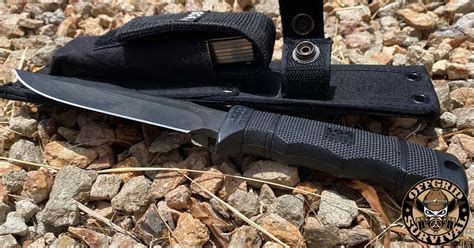 sog seal pup elite test|sog specialty seal pup elite.